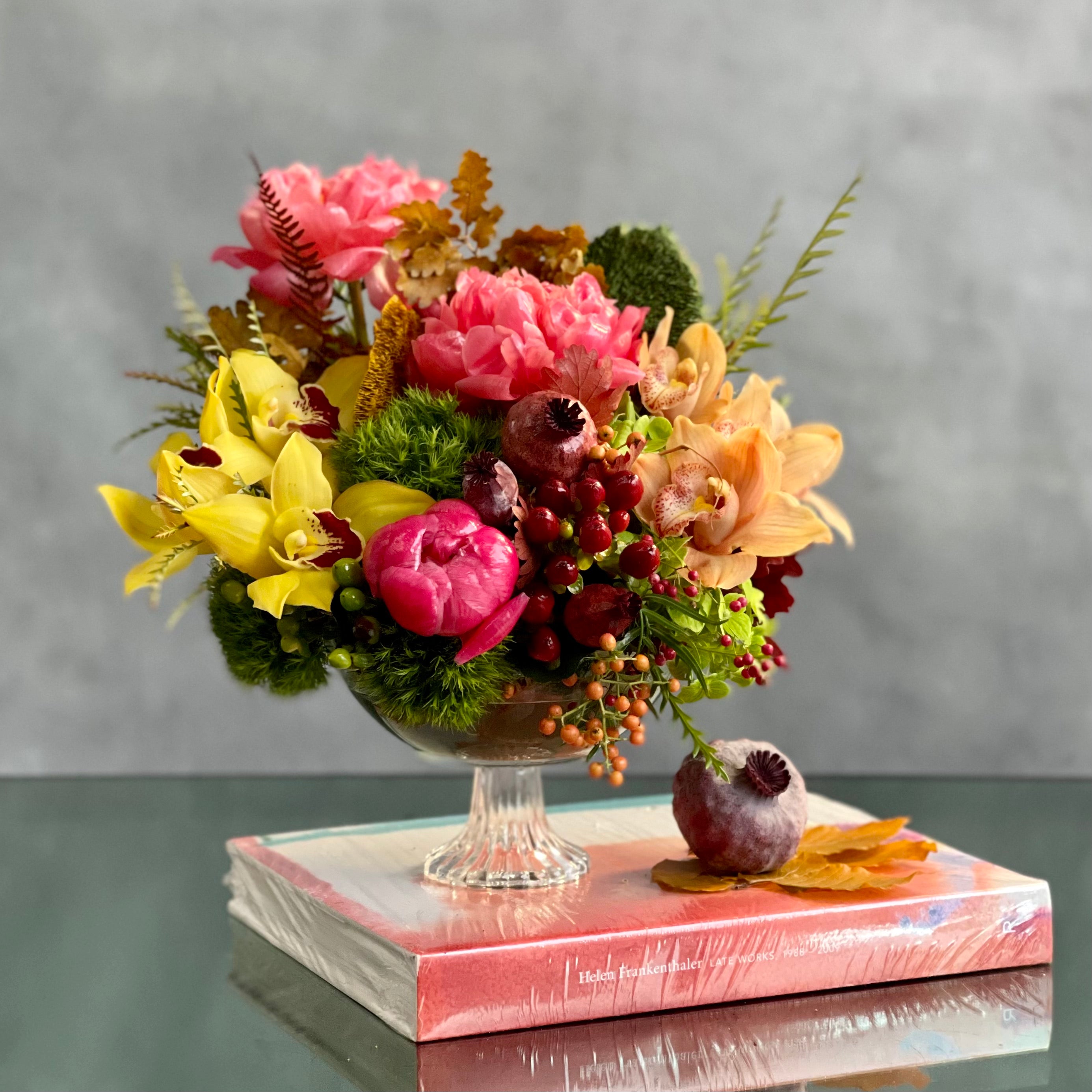 Fun is in the Air - beverlyhillsflorist