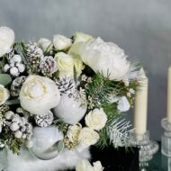 Winter Morning - beverlyhillsflorist