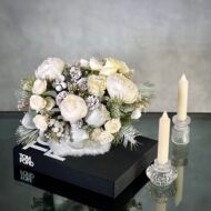 Winter Morning - beverlyhillsflorist