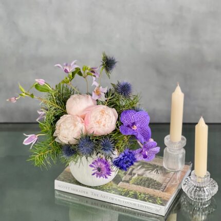 Sweetie Pie - beverlyhillsflorist