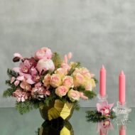 Garden of Happiness - beverlyhillsflorist