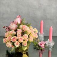 Garden of Happiness - beverlyhillsflorist