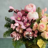 Garden of Happiness - beverlyhillsflorist