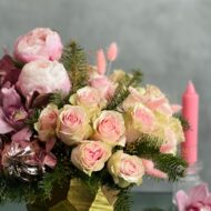 Garden of Happiness - beverlyhillsflorist