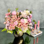 Cupucines - beverlyhillsflorist