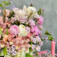 Cupucines - beverlyhillsflorist