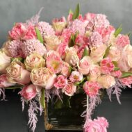 Sweet Embrace - beverlyhillsflorist