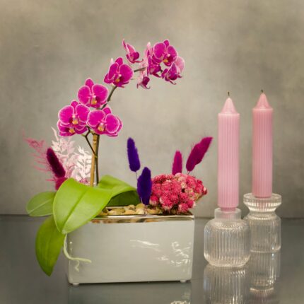 Sail away - beverlyhillsflorist