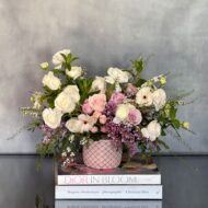 Love and Happiness - beverlyhillsflorist