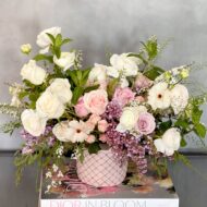 Love and Happiness - beverlyhillsflorist