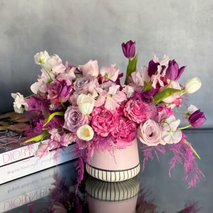 Sweet Pea - beverlyhillsflorist