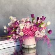 Sweet Pea - beverlyhillsflorist