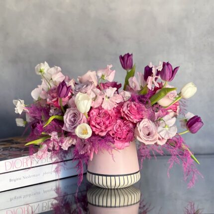 Sweet Pea - beverlyhillsflorist