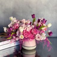 Sweet Pea - beverlyhillsflorist