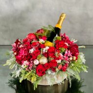 The Beauty Of Christmas - beverlyhillsflorist