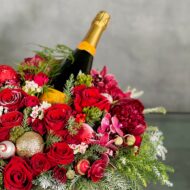 The Beauty Of Christmas - beverlyhillsflorist