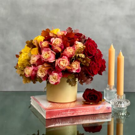 Falling Deeply - beverlyhillsflorist