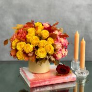 Falling Deeply - beverlyhillsflorist