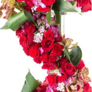Valentines - Pop! - beverlyhillsflorist