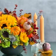Fall Medley - beverlyhillsflorist