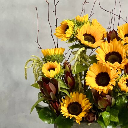 Sunshine Garden - beverlyhillsflorist