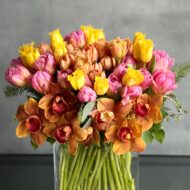 L'Orange! - beverlyhillsflorist