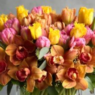 L'Orange! - beverlyhillsflorist