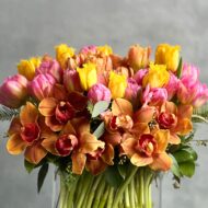 L'Orange! - beverlyhillsflorist