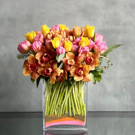 L'Orange! - beverlyhillsflorist