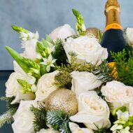Celebratory Gift Box - beverlyhillsflorist
