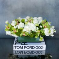 Emerald Fantasy - beverlyhillsflorist