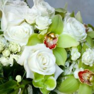 Emerald Fantasy - beverlyhillsflorist