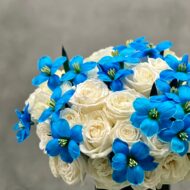 Butterfly Kisses - beverlyhillsflorist