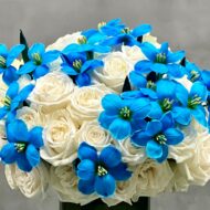 Butterfly Kisses - beverlyhillsflorist