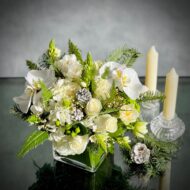 Green Goodness - beverlyhillsflorist