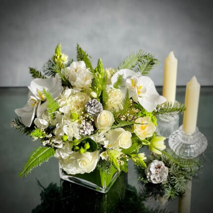 Green Goodness - beverlyhillsflorist