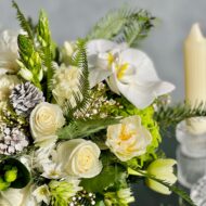 Green Goodness - beverlyhillsflorist