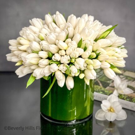 Tulip Fever - beverlyhillsflorist