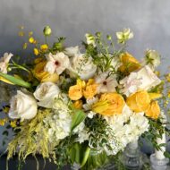 Tangled in Bliss - beverlyhillsflorist