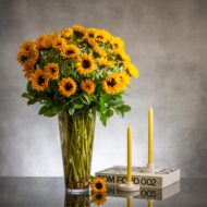 Falling for you - beverlyhillsflorist