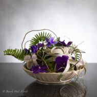 Purple Beauty - beverlyhillsflorist