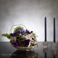 Purple Beauty - beverlyhillsflorist