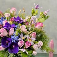 Feeling Pastel Pretty - beverlyhillsflorist