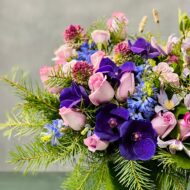 Feeling Pastel Pretty - beverlyhillsflorist