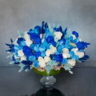 Blue Lagoon - beverlyhillsflorist