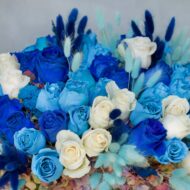 Blue Lagoon - beverlyhillsflorist