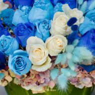 Blue Lagoon - beverlyhillsflorist