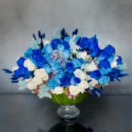 Blue Lagoon - beverlyhillsflorist
