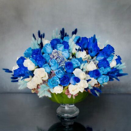Blue Lagoon - beverlyhillsflorist