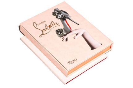 Christian Louboutin Hardcover - beverlyhillsflorist